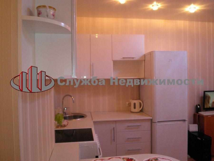2-комн квартира Ул. твардовского,22/5