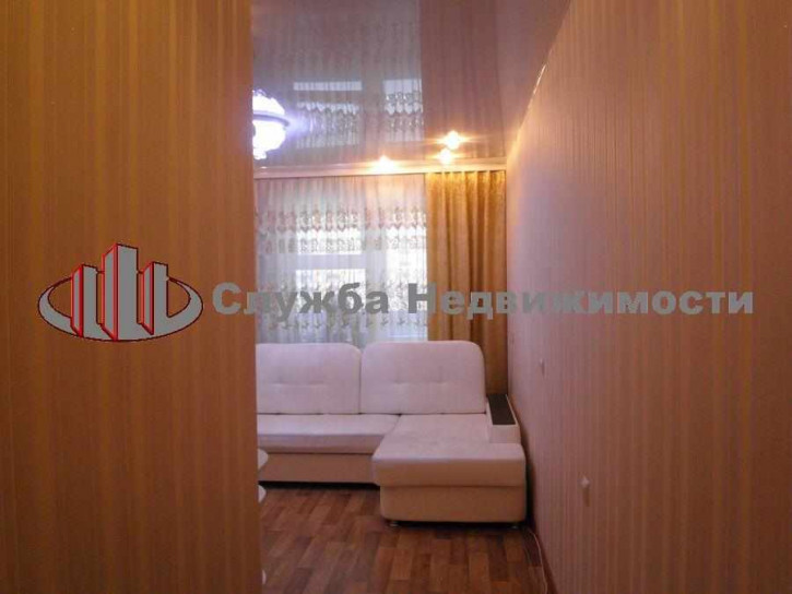 2-комн квартира Ул. твардовского,22/5