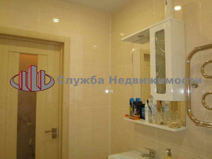 2-комн квартира Ул. твардовского,22/5
