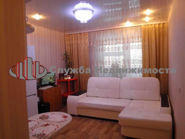 2-комн квартира Ул. твардовского,22/5