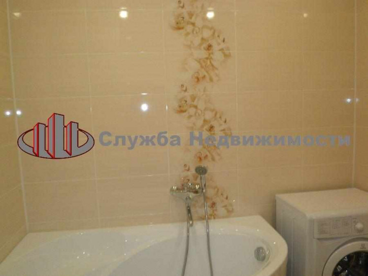 2-комн квартира Ул. твардовского,22/5