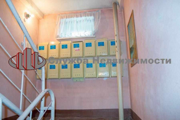 3-комн квартира Ул. ельцовская,4