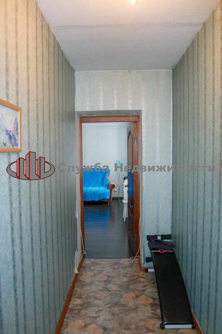 3-комн квартира Ул. ельцовская,4