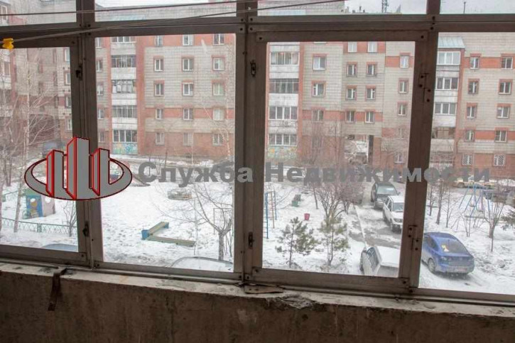3-комн квартира Ул. ельцовская,4