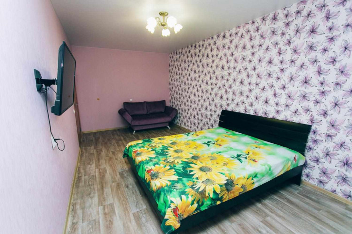 1-комн квартира Орлова 27