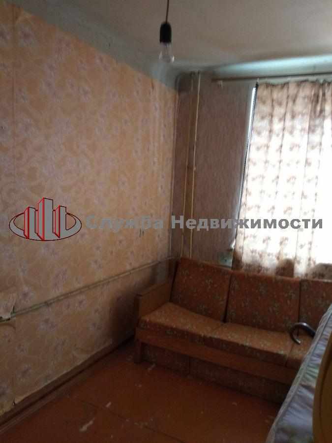 Купить квартиру за 1 750 000 рублей на Ул. степная,18