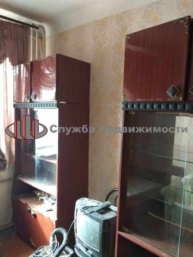 Купить квартиру за 1 750 000 рублей на Ул. степная,18