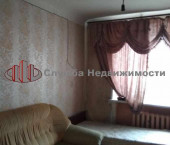 2-комн, 44кв м, этаж 1/2 Ул. степная,18