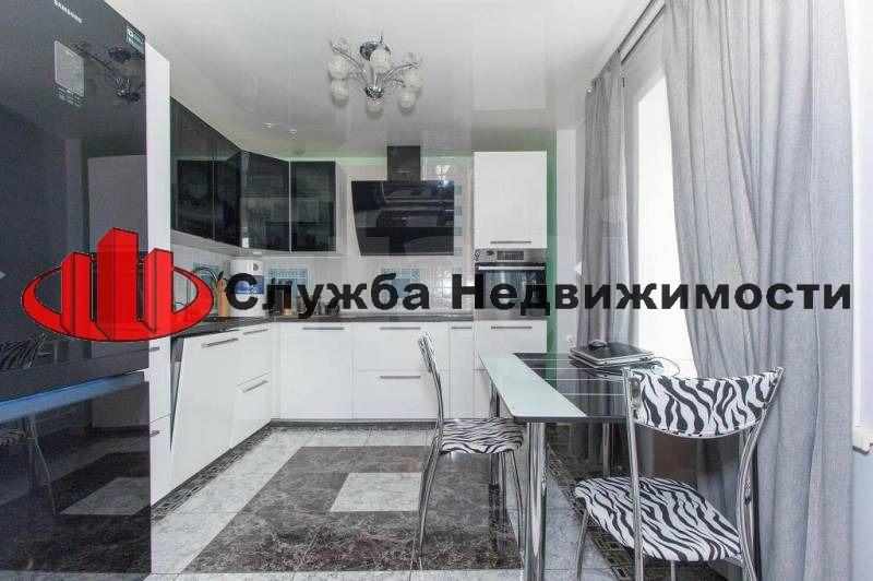Купить квартиру за 5 490 000 рублей на Ул. петропавловская,19