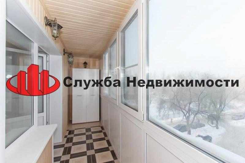 Купить квартиру за 5 490 000 рублей на Ул. петропавловская,19