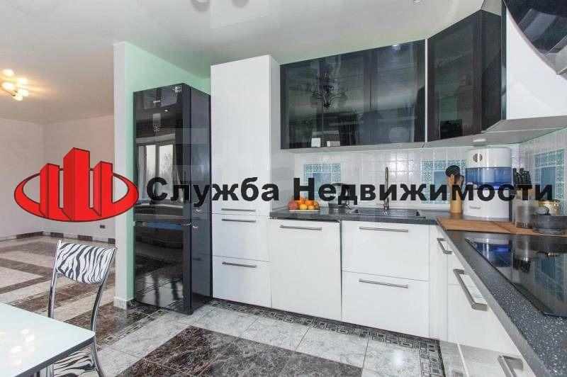Купить квартиру за 5 490 000 рублей на Ул. петропавловская,19