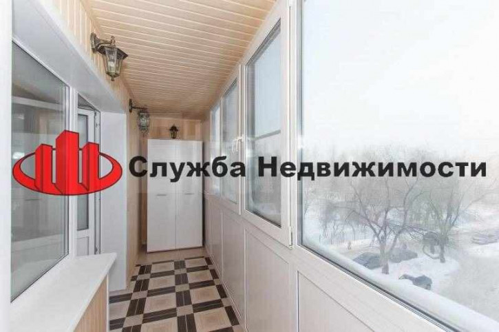 3-комн квартира Ул. петропавловская,19