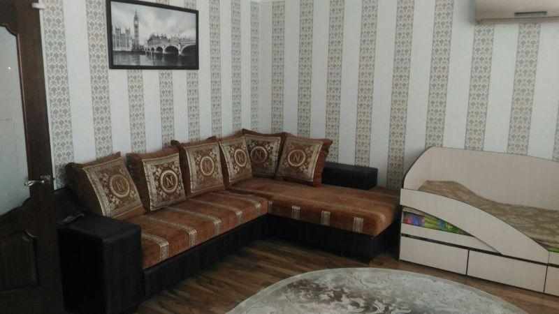 Купить квартиру за 3 700 000 рублей на с. Гай-Кодзор