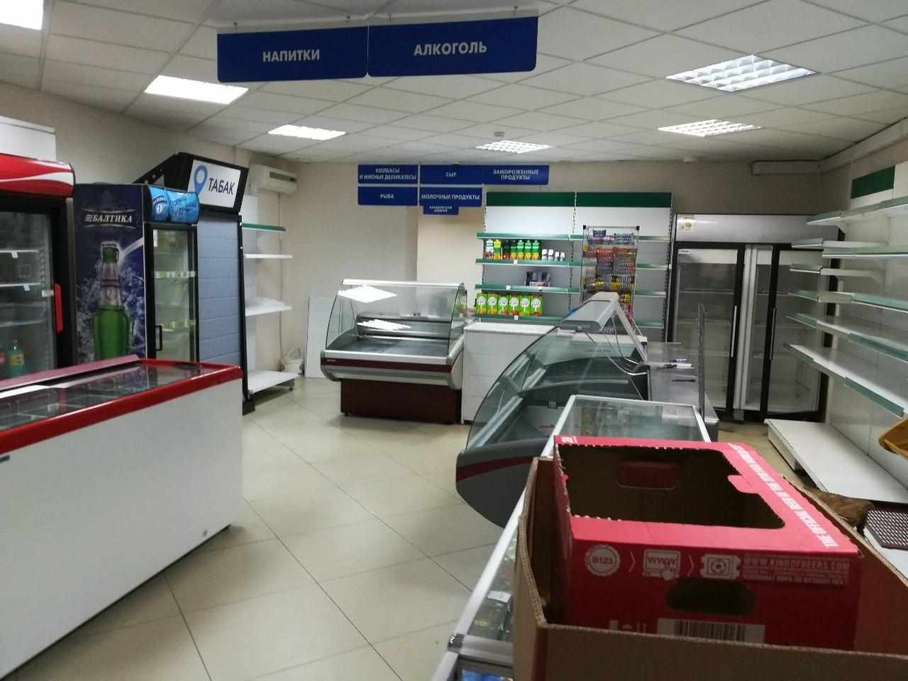 Сдать торговое помещение за 60 000 рублей на Ул. м.и. неделина, д. --