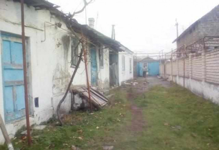 Земельный участок ст-ца Благовещенская