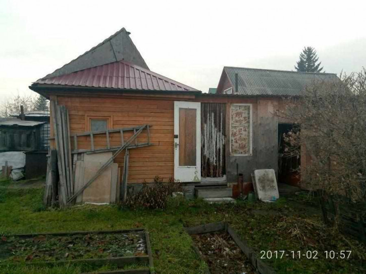 Земельный участок Ул. шоссейная 2-я