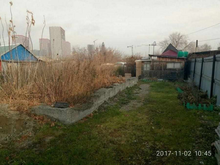 Земельный участок Ул. шоссейная 2-я