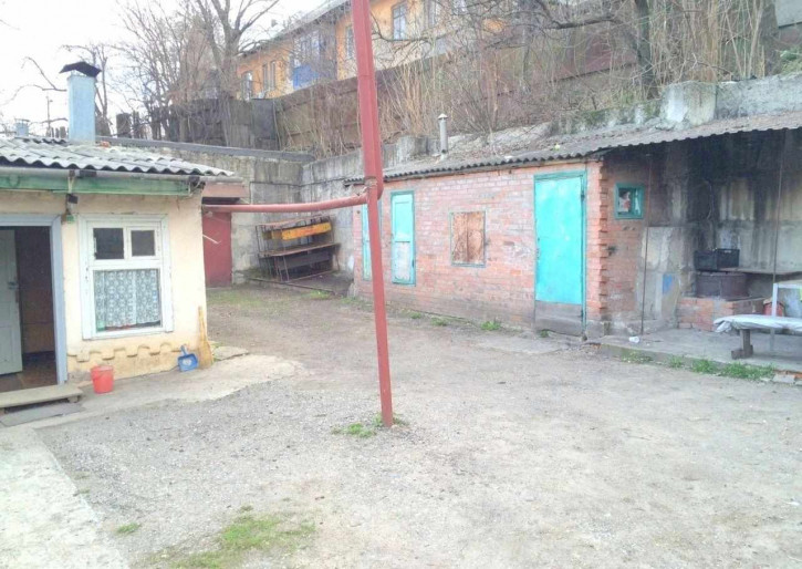 Коттедж/дом Суздальский пер., д. 986