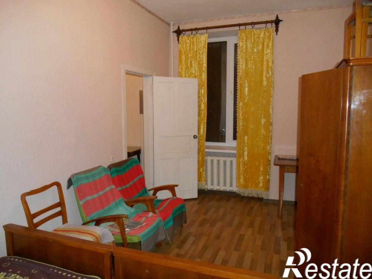 3-комн квартира Ленина, 48