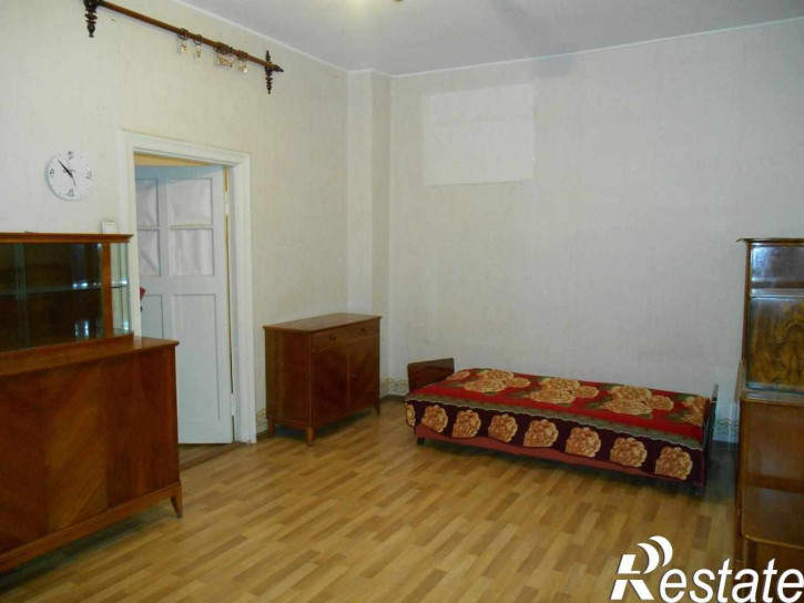 3-комн квартира Ленина, 48