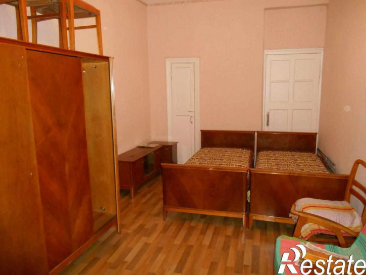 3-комн квартира Ленина, 48