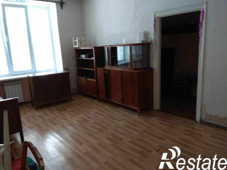 3-комн квартира Ленина, 48