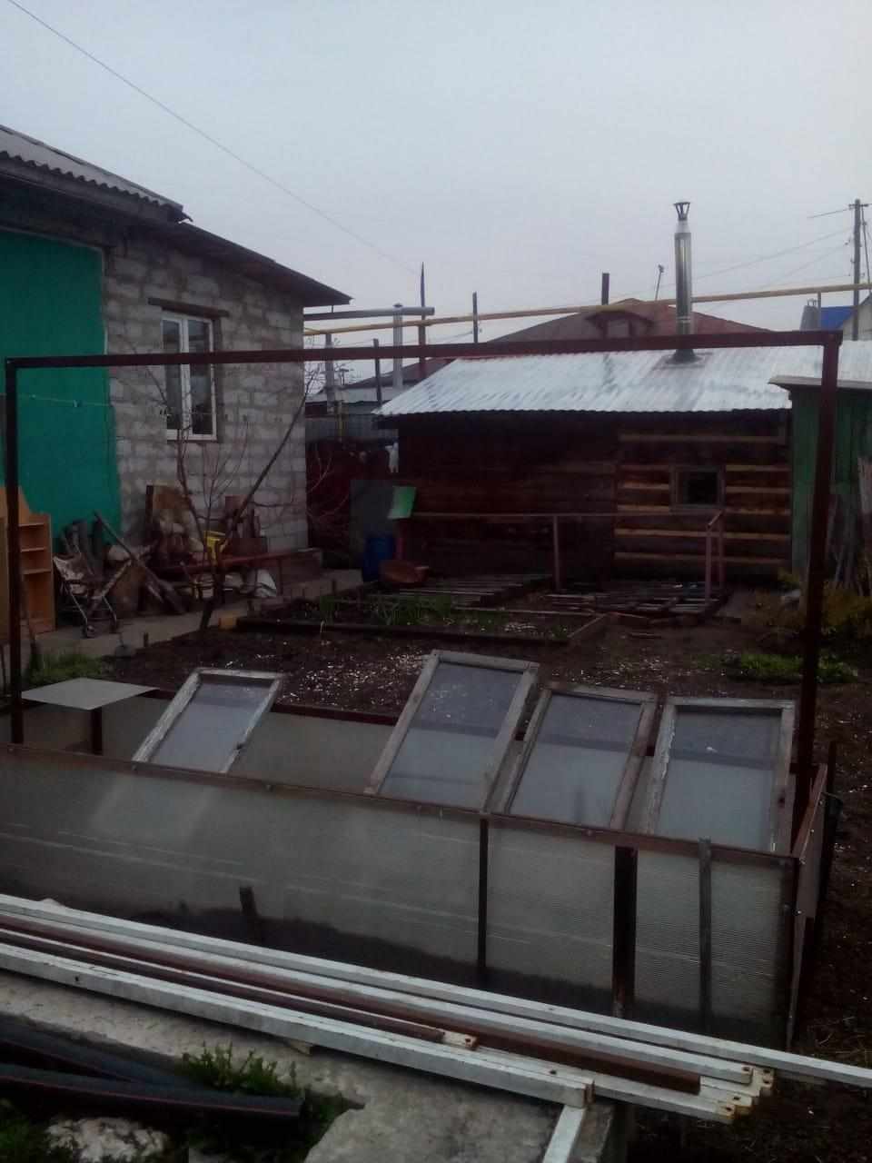 Купить дачу, дом, коттедж за 2 000 000 рублей на ул. Индустриальная