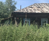 коттедж 46 кв м ул. Социалистическая