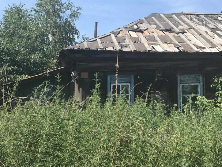 Коттедж/дом ул. Социалистическая