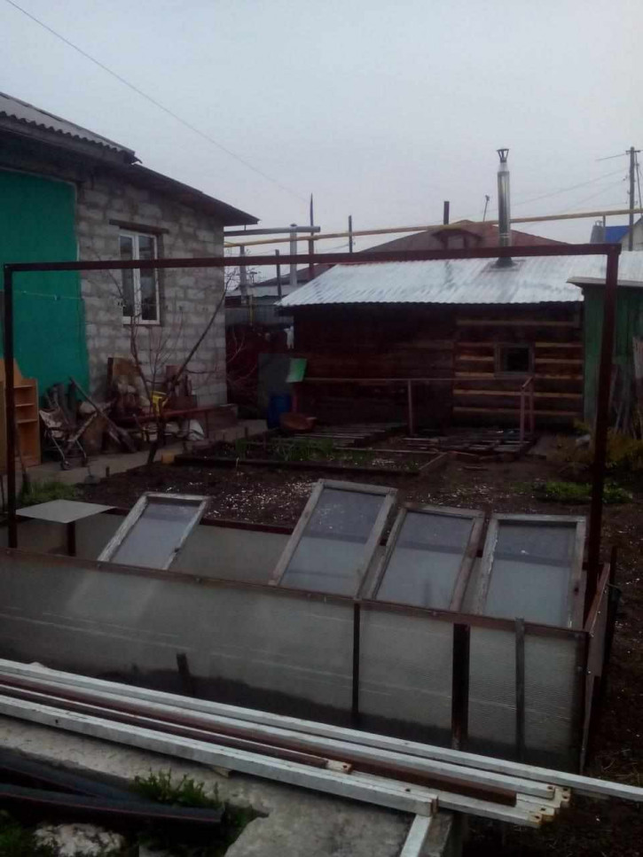 Коттедж/дом ул. Индустриальная