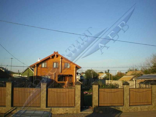 Продажа дома г.Астрахань,посёлок Советский,  7-й переулок, 51