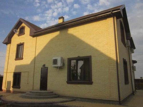 Продажа дома Астраханская область, советский район, п-в пролетарский