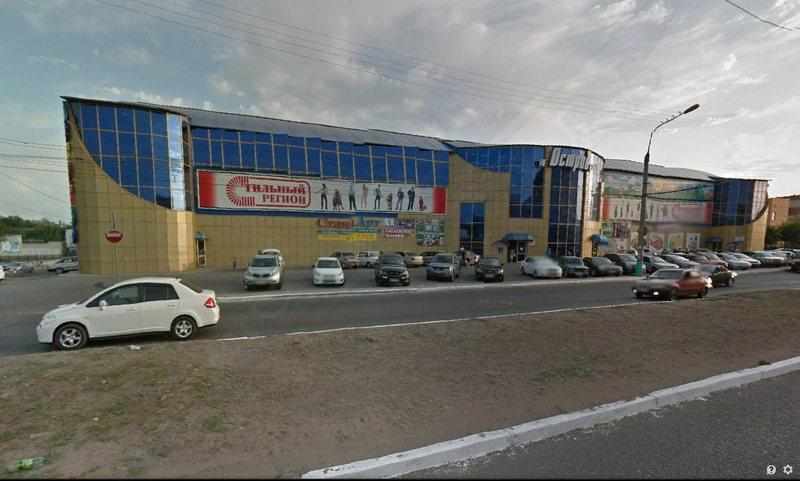 Сдать помещение свободного назначения за 75 000 рублей на г. Астрахань, Советский р-н, ул. ​Николая Островского, 128