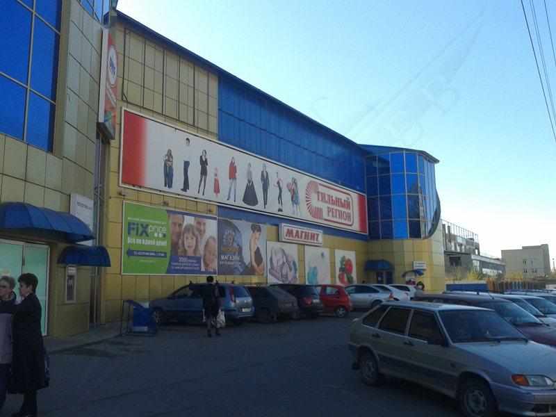 Сдать помещение свободного назначения за 75 000 рублей на г. Астрахань, Советский р-н, ул. ​Николая Островского, 128