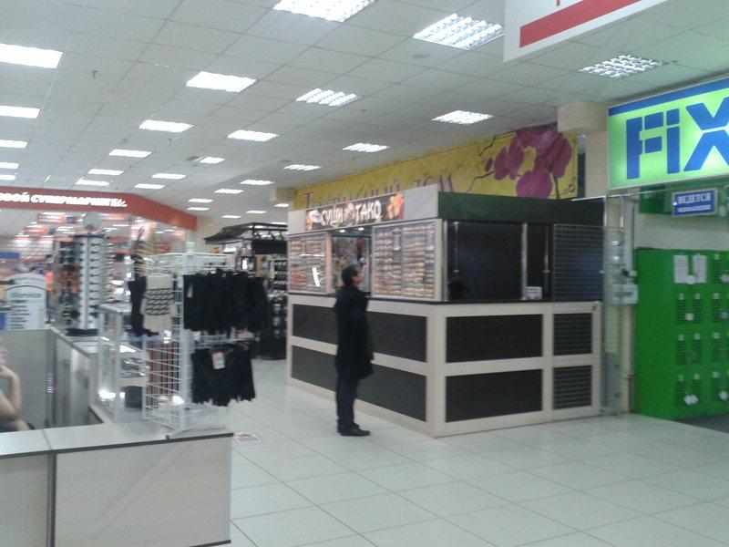 Сдать помещение свободного назначения за 75 000 рублей на г. Астрахань, Советский р-н, ул. ​Николая Островского, 128