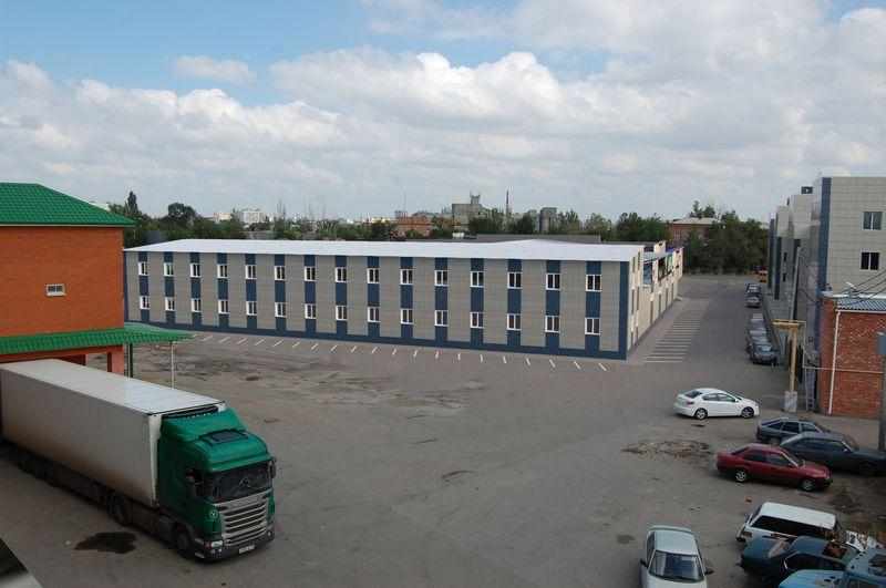Сдать помещение свободного назначения за 1 320 000 рублей на г. Астрахань, Советский район, ул. Боевая, 132лит6