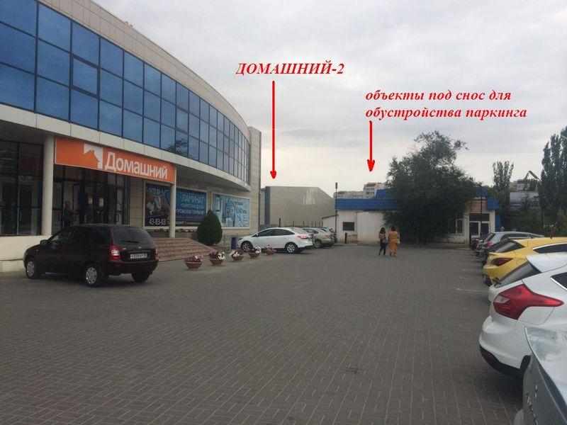 Сдать помещение свободного назначения за 1 320 000 рублей на г. Астрахань, Советский район, ул. Боевая, 132лит6