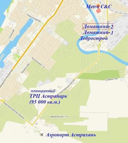 Сдать помещение свободного назначения за 1 320 000 рублей на г. Астрахань, Советский район, ул. Боевая, 132лит6