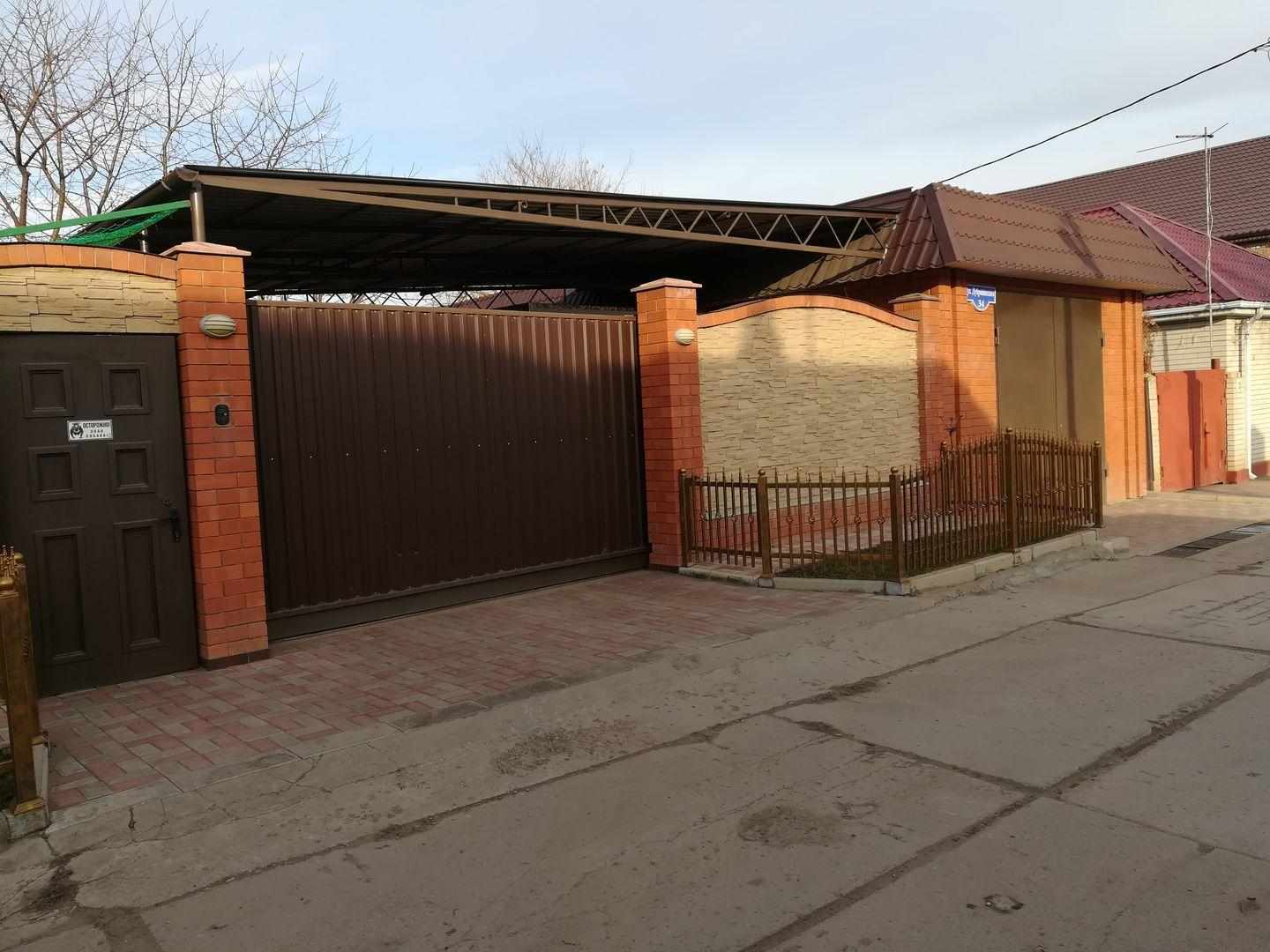 Купить дачу, дом, коттедж за 22 000 000 рублей на Г. астрахань, советский район, ул. дубровинского