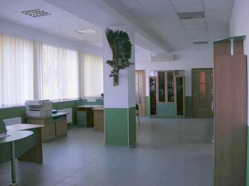 Купить складское помещение за 40 000 000 рублей на г. Астрахань, ул. Боевая ,74