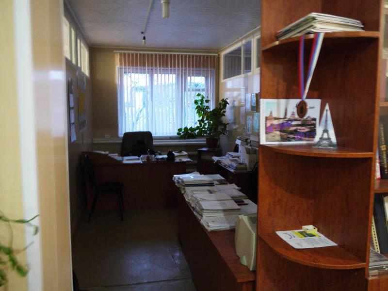 Сдать складское помещение за 64 000 рублей на Астраханская область, с. Солянка, ул. Оптовая, 2А