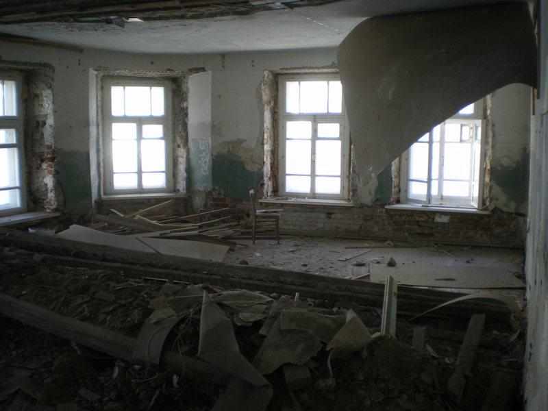 Купить офис, помещение под офис за 85 000 000 рублей на г. Астрахань, Кировский район, ул. Советская