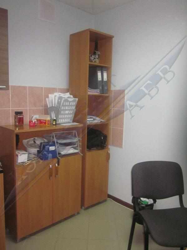 Купить офис, помещение под офис за 5 800 000 рублей на г. Астрахань,  Кировский р-н, ул. Бакинская (р-н АГМА)