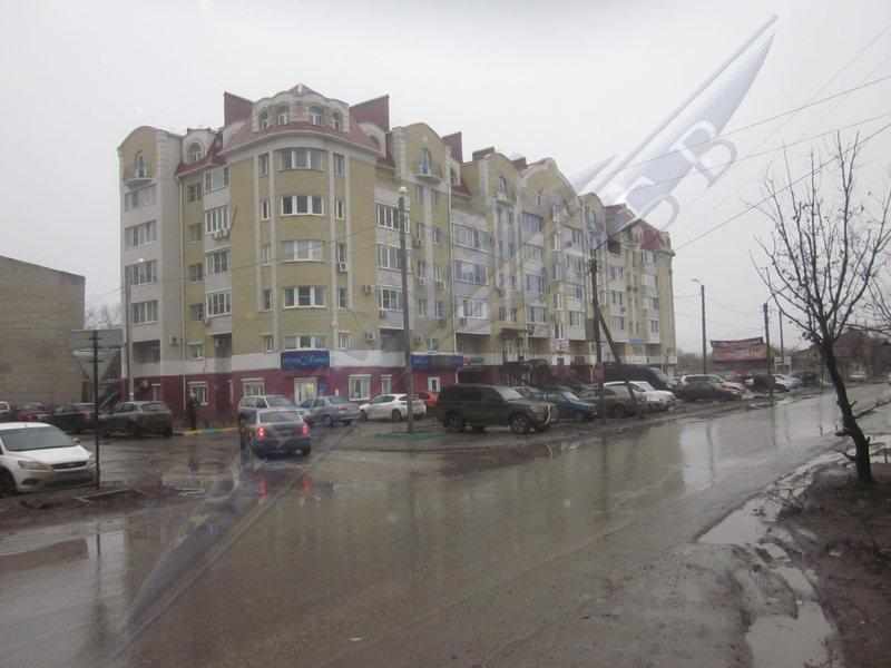 Купить офис, помещение под офис за 5 800 000 рублей на г. Астрахань,  Кировский р-н, ул. Бакинская (р-н АГМА)