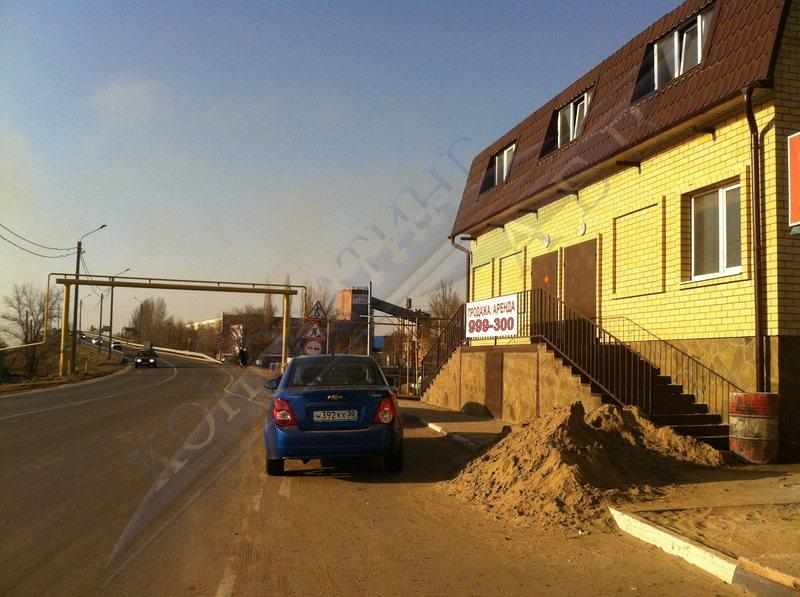 Сдать офис, помещение под офис за 87 540 рублей на Астраханская обл, Приволжский р-н, с. Карагали (Астрахань-Камызяк).
