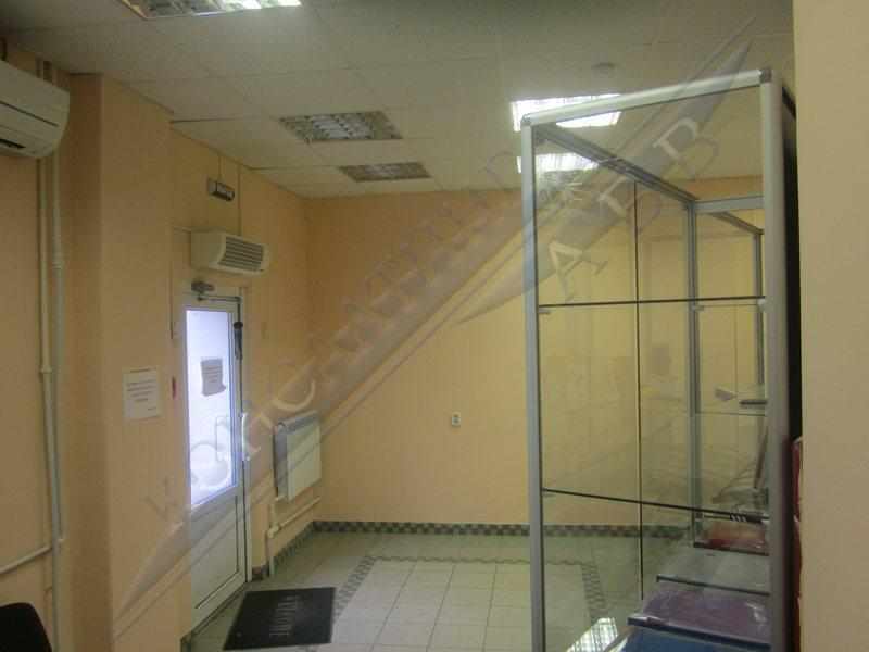 Купить офис, помещение под офис за 4 500 000 рублей на г.Астрахань, Кировский р-он, на пересечении ул. М. Джалиля и Бабушкина