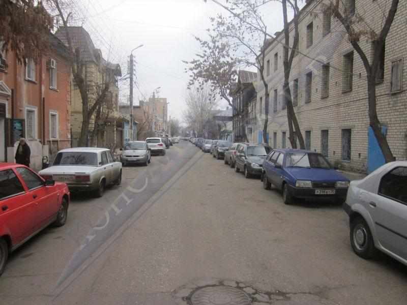 Купить офис, помещение под офис за 4 500 000 рублей на г.Астрахань, Кировский р-он, на пересечении ул. М. Джалиля и Бабушкина