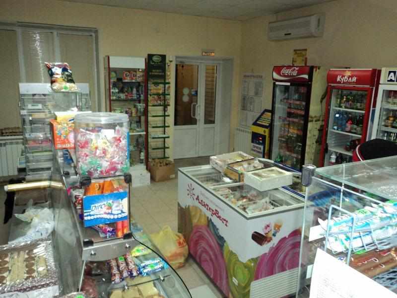 Купить офис, помещение под офис за 3 600 000 рублей на г. Астрахань, Ленинский р-н, ул. Энергетическая.
