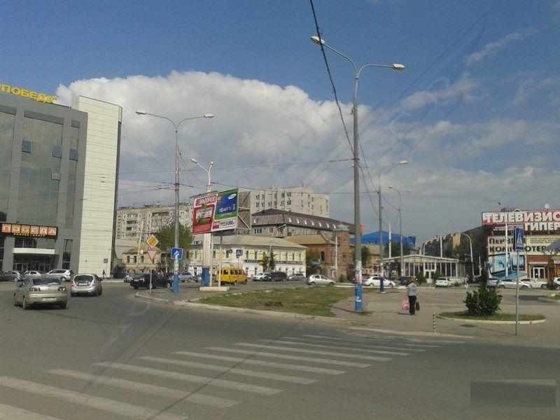 Сдать офис, помещение под офис за 55 500 рублей на г. Астрахань, Кировский р-н, ул. Победы