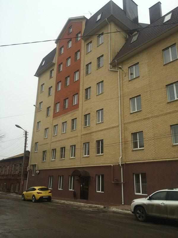 Сдать офис, помещение под офис за 1 260 000 рублей на г. Астрахань, Кировский р-н, ул. Мусы Джалиля/Бакинская